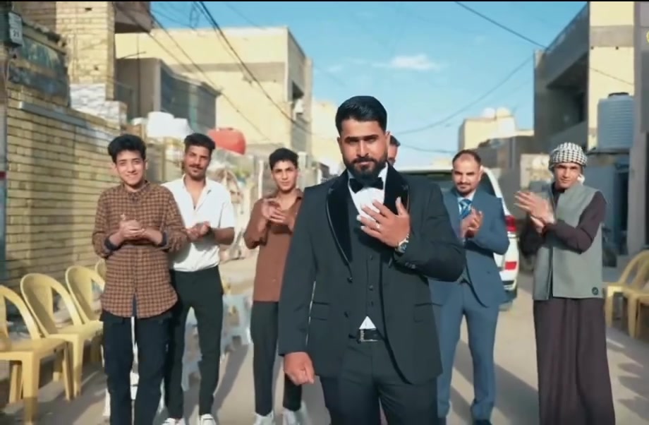 عرض خاص لفتره محدوده فقط 📷💰

خلي عرسك او خطوبتك مميزة ويانة 😍

السعر يشمل:💵
تصوير فلم كامل للخطوبة او العرس🎥
فلاش عرض بلازمة📺
فلاتر📮
ريلز اضافي📽️
صور للعريس📷
صور للحضور📸
معالجه ودمج🎆
مونتاج🎇
ترند العريس مع اصدقائة 👬

شتريدون بعد اركص وياكم 😅💃🕺

الحجز فقط بغداد
دايركت او *********** 📞 او واتساب
