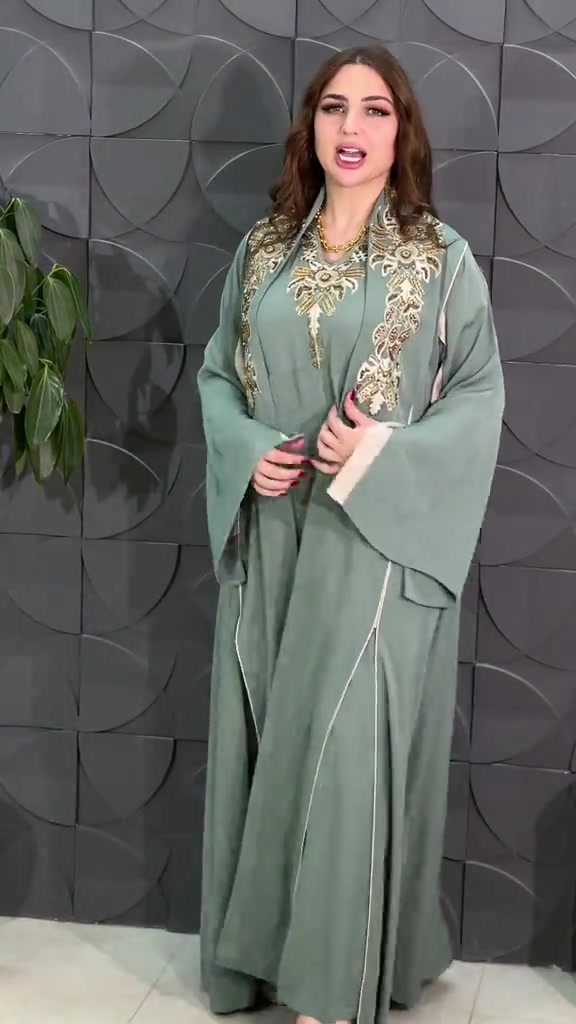 ملابس • إسلامي • رائج
