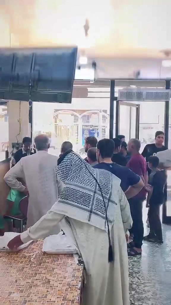 مشويات اسعد الدريعي 
يوجد توصيل( مجاني) 
***********
***********
