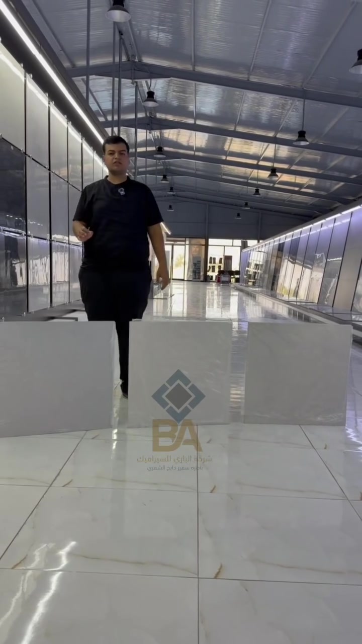 احنه نجدد والباقي يقلد 🤷‍♂️👊  
 
نوفرلك كل موديلات السيراميك والبورسلاين بكل القياسات وبأنسب الاسعار
 
بورسلين (صدرا سرام ) قياس 60*60 سمك 14

زورونا تجدون كل ما يسركم 🌹

 موقعنا العزيزية _ الشارع العام _ قرب مطعم عبدالله السياحي 

.................................................................................

💠للاستفسار يرجى الاتصال على ارقام الهواتف الموجودة لگل فرع⬇️

📌الفرع الاول : العزيزية _ الشارع العام _ قرب مطعم عبدالله السياحي
هاتف 📱*********** // ***********

📌الفرع الثاني : واسط _ الصويره 
هاتف 📱 ‭***********

📌الفرع الثالث : بغداد العامريه
هاتف 📱 ***********_ ***********
