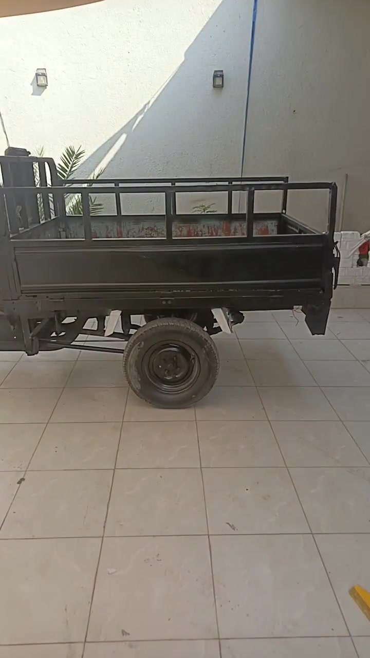 ستوته • محرك كفاله • بصره اب الخصيب