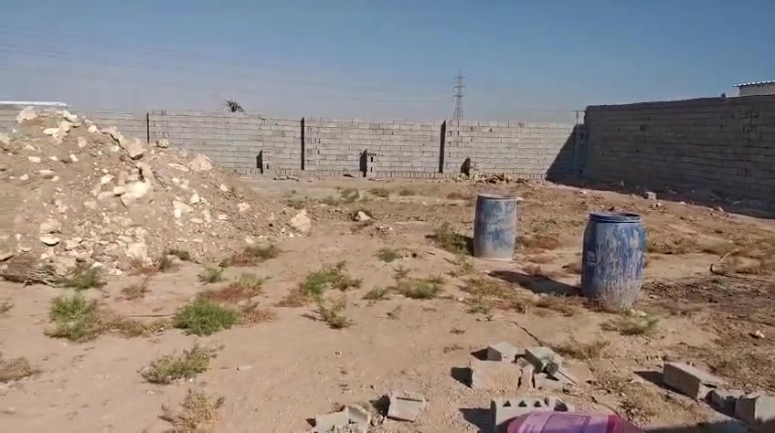 الف متر زراعية نموذج 25 لبيع العنوان كربلاء المقدسة طريق النجف كربلاء مفرق الرجيبه خلف معمل الكوثر لصناعة الورق قرب مستشفى جدول الغربي الجديد تبعد عن الشارع 400 متر وعلى طريق لبيك يا حسين كيلو تقريبا واجهة تقريباً 45 متر 
***********
