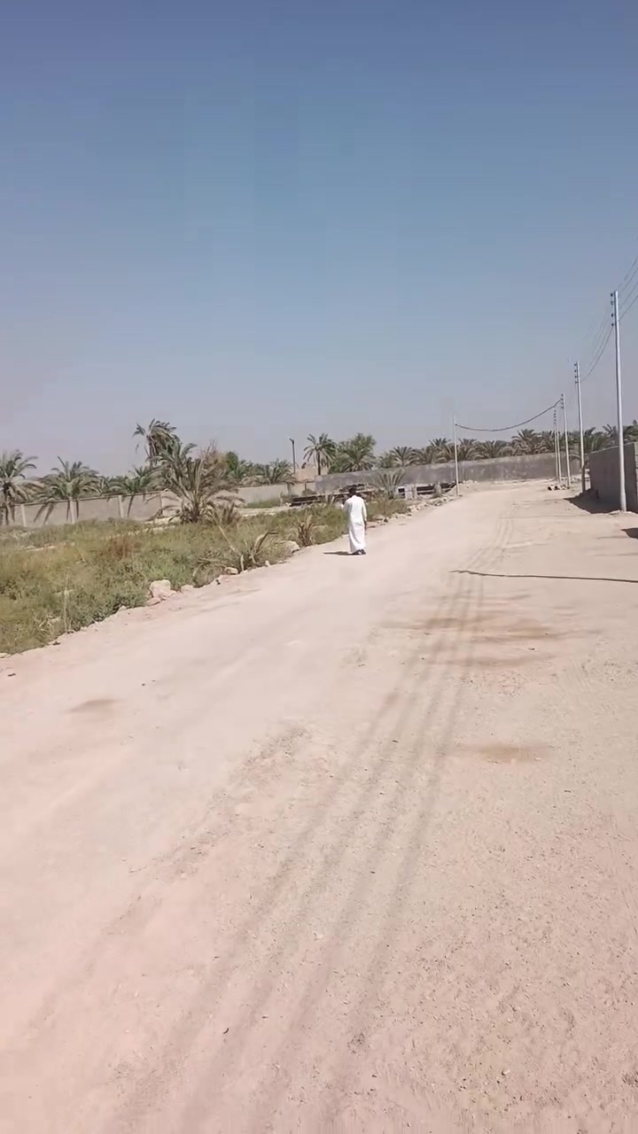 حمدان كوت • دونمين • واجهة ٥٠م