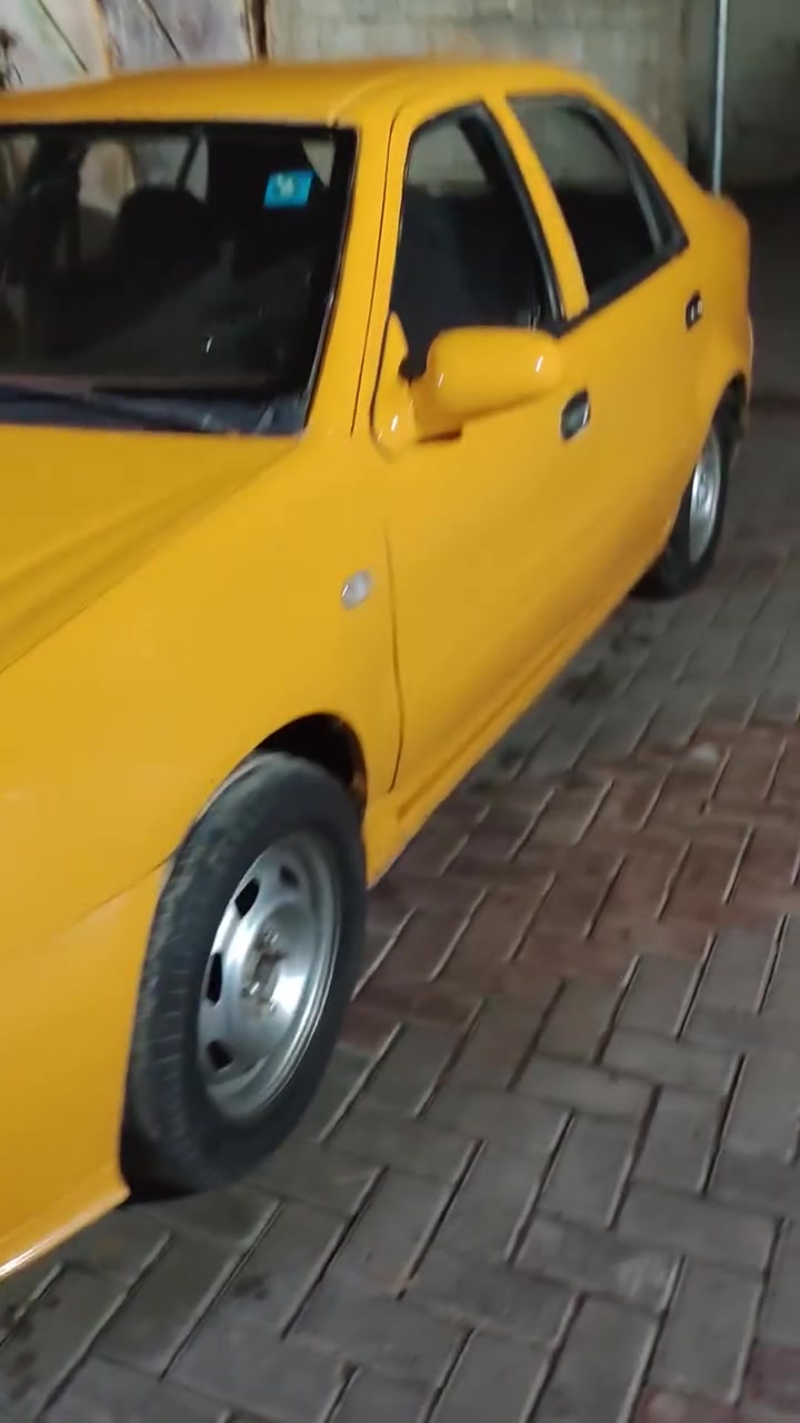 رقم بغداد • محرك وكير متوقف • هيئه وغرامة صفر