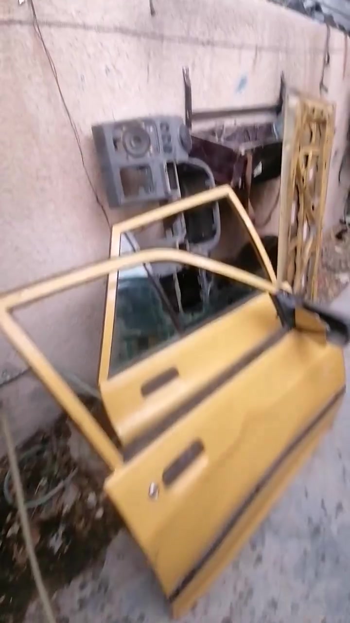 قطع غيار • قطع سيارات