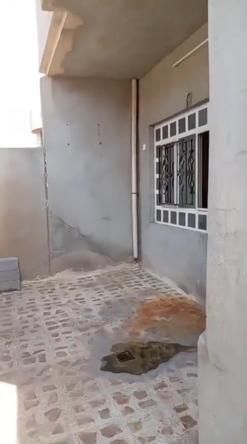 للايجار للايجار
دار 300م طابقين بمشيرفة الثانية 

الطابق الأول 3غرف وهول واستقبال ومطبخ حار وبارد

كاونتر 

الطابق الثاني غرفتين 

ايجار الدار 500

وايجار المحل 150

للاستفسار ***********

آسيا.        ***********
