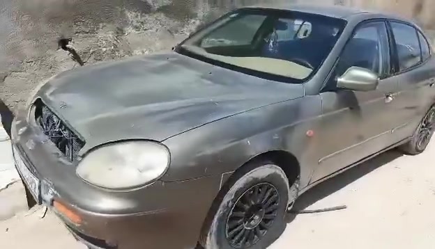 الكنزا • ١٩٩٩ • كير عادي