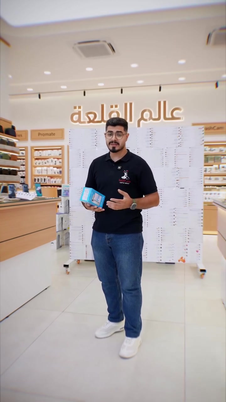 ⁨ مُسابقاتنا متخلص 😍✨

⁨ ⁨🚨 انتبه! تفاعلك من اليوم عليه جوائز !
🎁 كل أسبوع
هدية جهاز سامسونگ 
🎁 وكل شهر هدية جهاز
iPhone 17 Pro Max

إلى متابعينا على فيسبوك أو إنستغرام المتفاعلين
❤️ لايك | 💬 تعليق واحد فقط | 📤 مشاركة

كل تفاعل = فرصة أكبر للفوز! 🔥⁩⁩⁩

