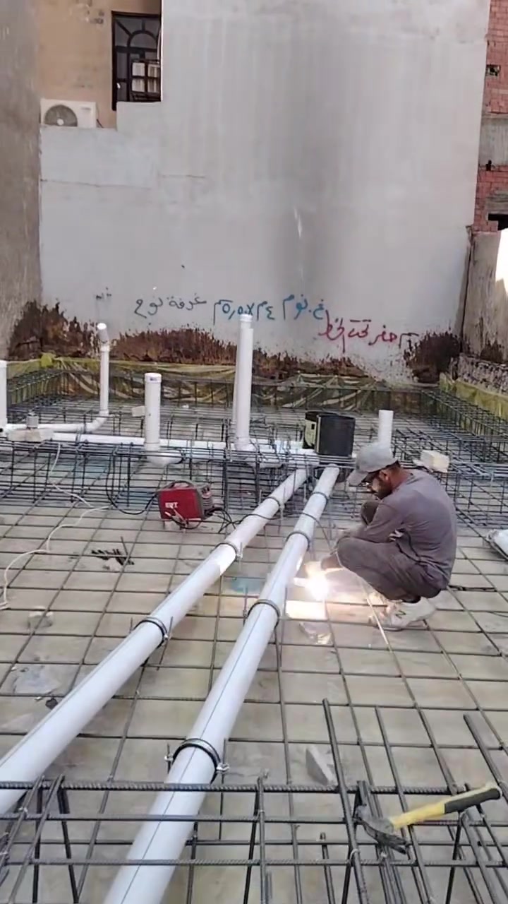 🔹كادر المهداوي للتأسيسات العامة 
 تأسيس صحيات كامل للمنازل والمشاريع
إحنا نوفّرلك تأسيس صحيات متكامل بدقة وجودة عالية 💢 واحدث الطرق 
✅ مجاري (رفت ميكانيك ) 💢
✅ مجاري ( رفت تبنيد ) 💢
✅مجاري (تعليك+واشر
✅ تأسيس ماء كلاسيكي 💢
✅ تأسيس ماء حديث شغل درجه اولى
✅ خطوط غاز مع ساحبة صاروخية
✅ تنفيذ شلالات داخلية وخارجية
✔️ شغل مضمون 
✔️ التزام بالوقت

*********** متوفر واتساب
*********** اتصال ☎️ 

📍 العمل ديالى وبغداد داخل وخارج
