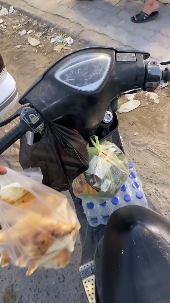عبدالله دلفري حر في خور الزبير📍🛵🛵
للتواصل واتساب ***********
انستكرام تلكون بي كل تعاملاتي 

https://www.instagram.com/vovszs?igsh=MWo4d2RrNnByM3dwcg%3D%3D&utm_source=qr

متواجد على مدار 24ساعة لخدمتكم 
🍎مسواك وأغراض منزلية
💊أدوية ومستلزمات طبية🏥
🗄️أمانات وأغراض خاصة
أسلوب وتعامل طيب 
سرعة ودقه وأمان
