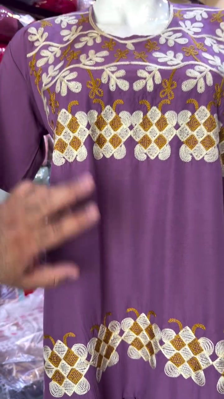 دشداشه كشمير كوالتي عالي الوان وموديلات مختلفة قياسات من XL الى 3XL 

للطلب دايركت 
او على رقم الواتساب 

***********

