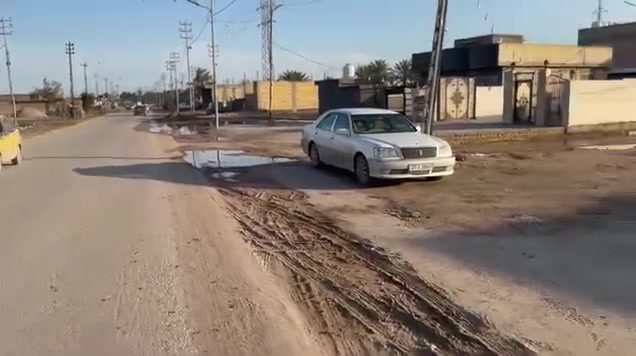 للبيع للبيع للبيع
 قطعة أرض للبيع قرب جسرالعباسيه موقعه تجاري بسمي مساحته 900متر رقم الهاتف ***********
