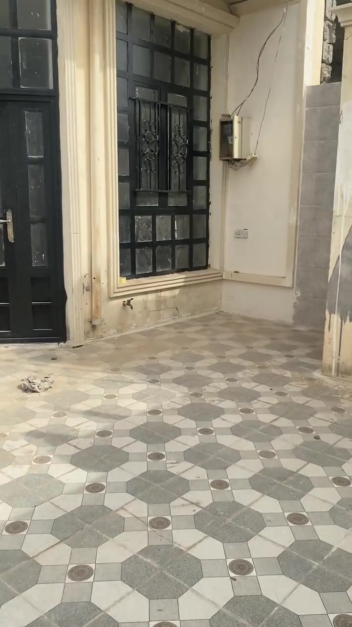 مشتمل • للايجار • قرب الأعظمية