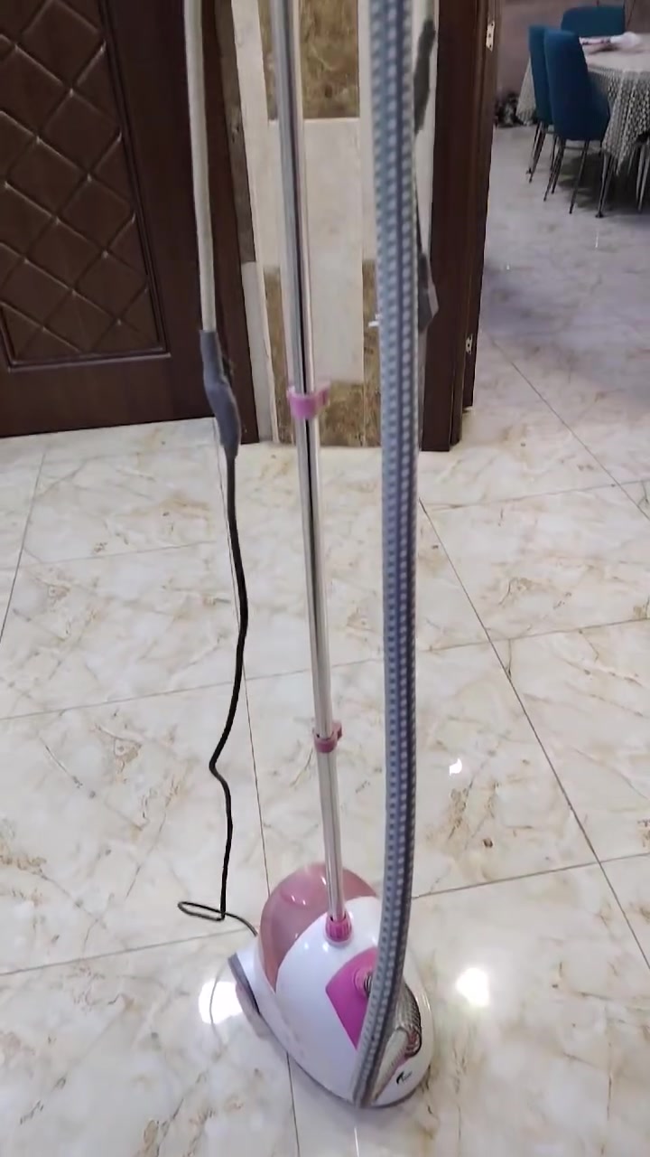 بخاري • عطل بسيط • النجف