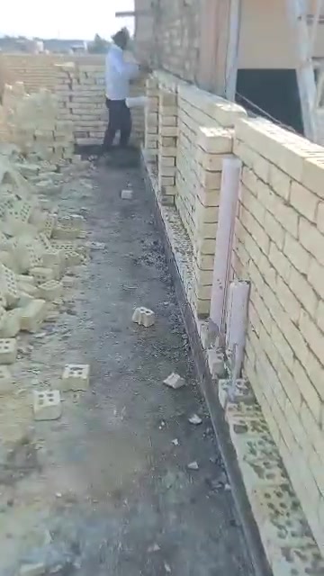 السلام عليكم كادر خلفات بناء مصري شغل درجة اولى اسعار @مناسبه للجميع رقم الواتساب ***********
