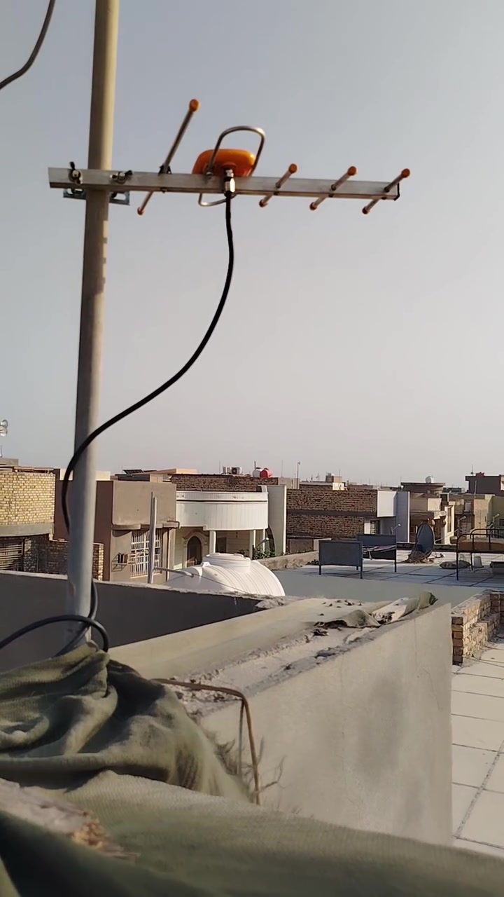🔥 اشترك الآن في منظومة العراق سكاي للبث الأرضي 🔥
📡 محتوى ترفيهي متكامل للعائلة
⚽ أقوى المباريات العالمية
🎬 أحدث الأفلام
📺 أفضل المسلسلات
🌍 أفلام وبرامج وثائقية
🧒 قنوات الأطفال 
القنوات العراقية 🇮🇶

🎭 باقة متنوعة من البرامج والمحتوى الترفيهي
✨ أكثر من 90 قناة
🔥 دقة بث HDR
📡 بث أرضي بجودة عالية
🎯 تنوع يناسب جميع أفراد العائلة
💥 العراق سكاي… ترفيه متكامل في مكان واحد 
 📞 للحجز والاستفسار: ***********
 👤 المنصب والوكيل: حبيب البديري
