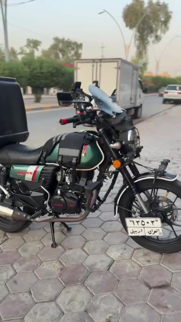 دايون لايتي • مكفوله • ٢٠٢٥