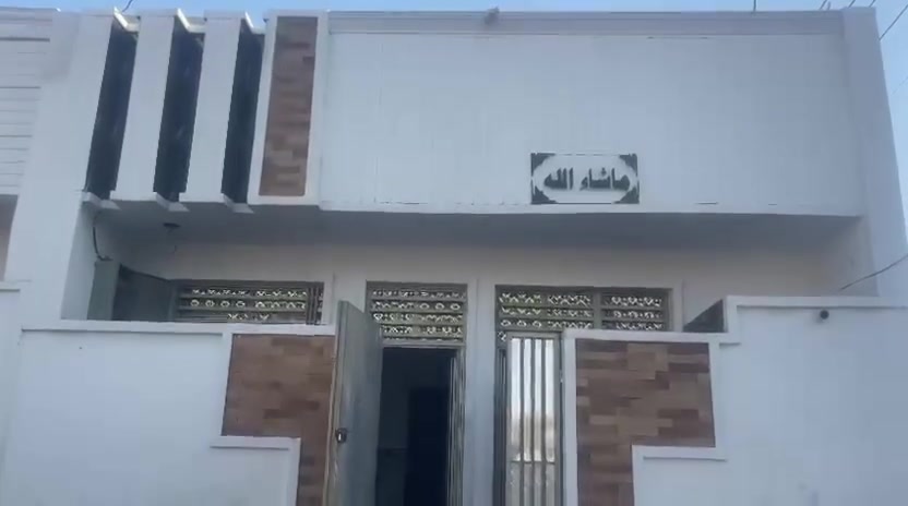 ابلاش • ٦٠م • للبيع