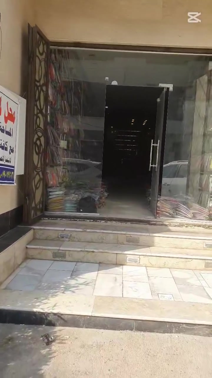 المنصور • محل للايجار • ١٢٠م