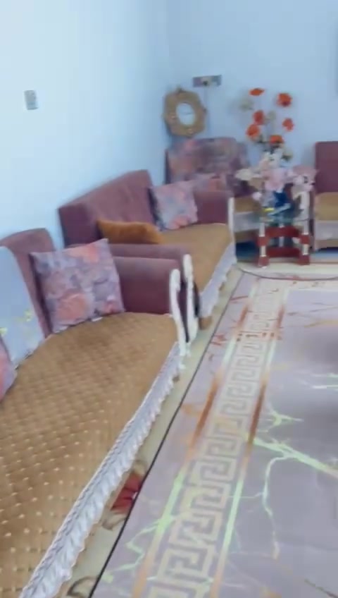 شهداء سيف سعد • ١٠٠م • طابقين