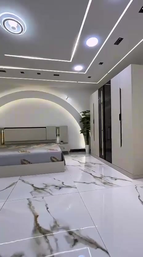 غرفة نوم • للبيع