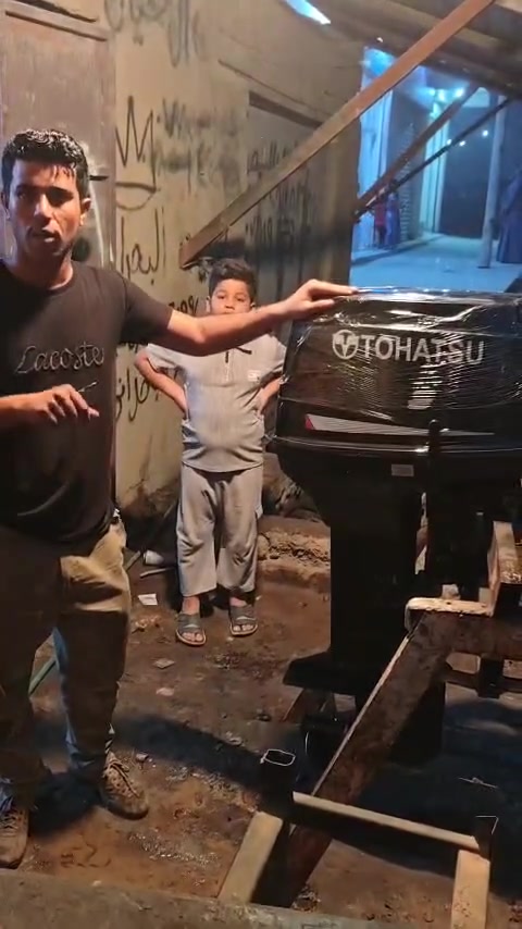 دهاستو ياباني • كفالة المكينه • توصيل