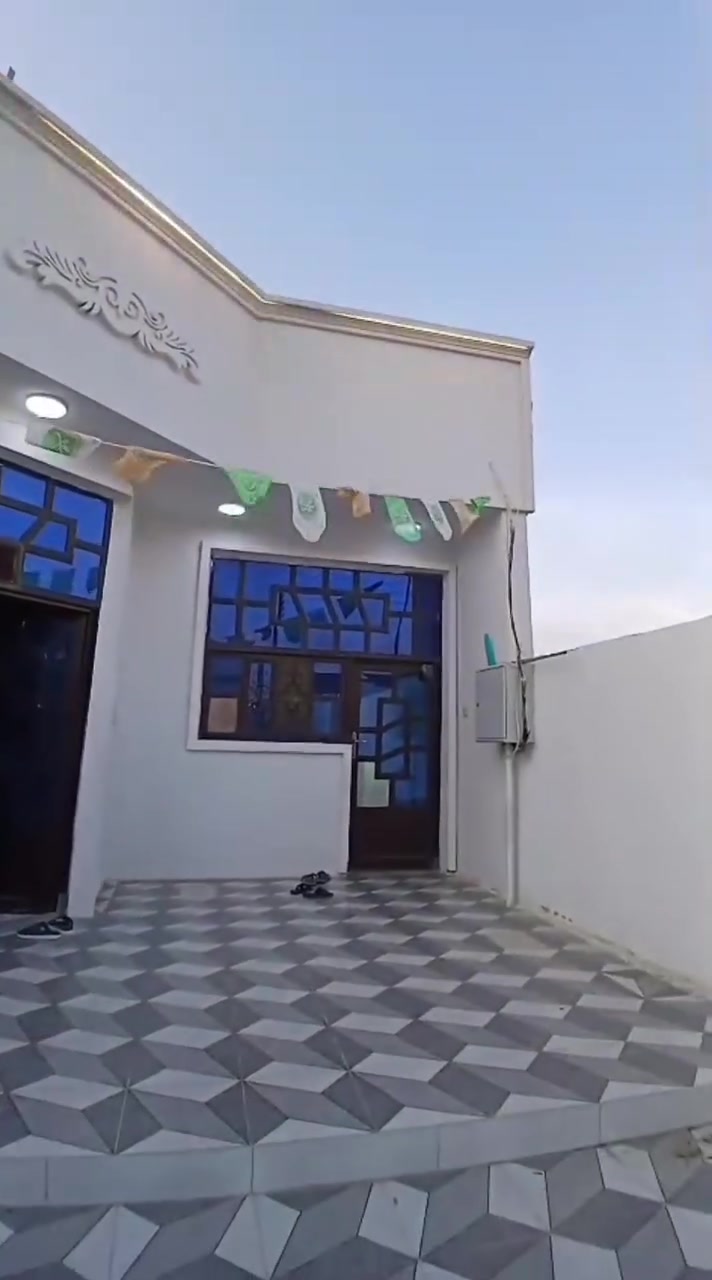 سبعه كيلو • بيت • نموذج ١٧٤