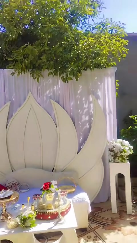 كوشات افراح ديالى🍊🍊 لتنضيم الحفلات🎊 وتاجير جنط العروس 🧳🧳
حنه🌺-مهر💍-خطوبه🎉-توديع عزوبيه 💃_اعياد الميلاد🎂-  للحجز مراسله اوالاتصال 
***********
***********

