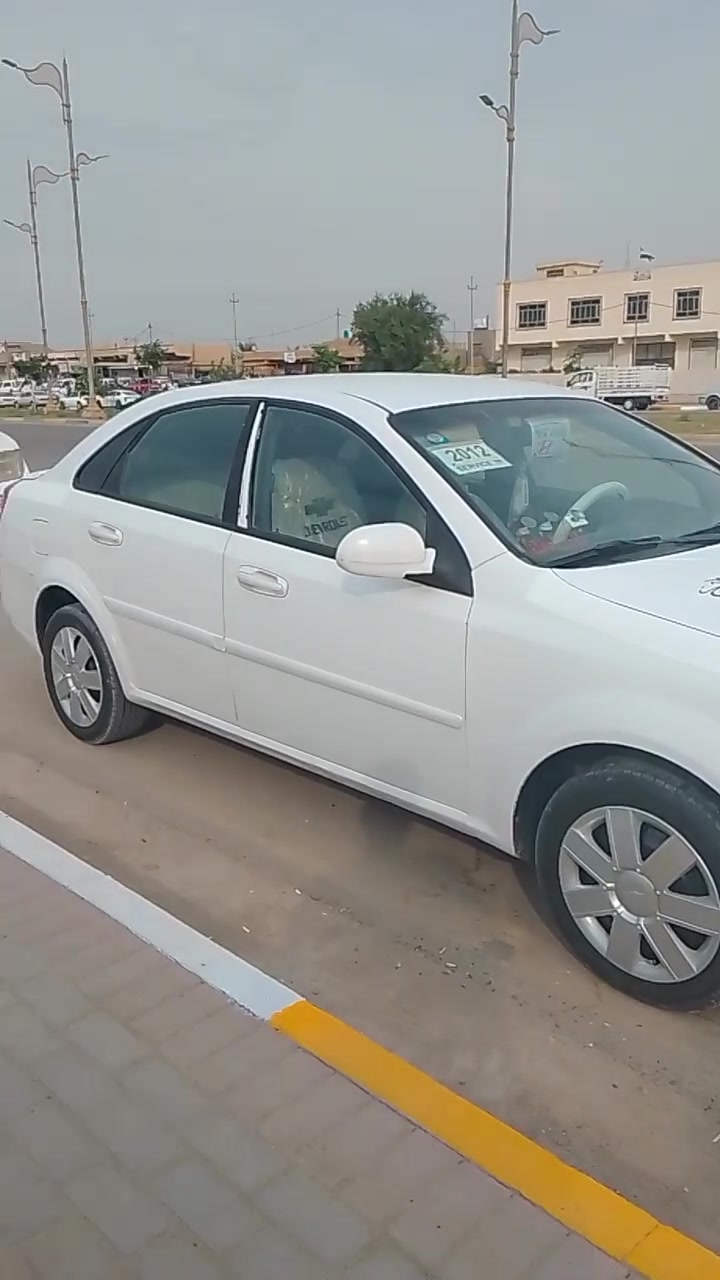 اوبترا • ٢٠١١ • واسط الصويره