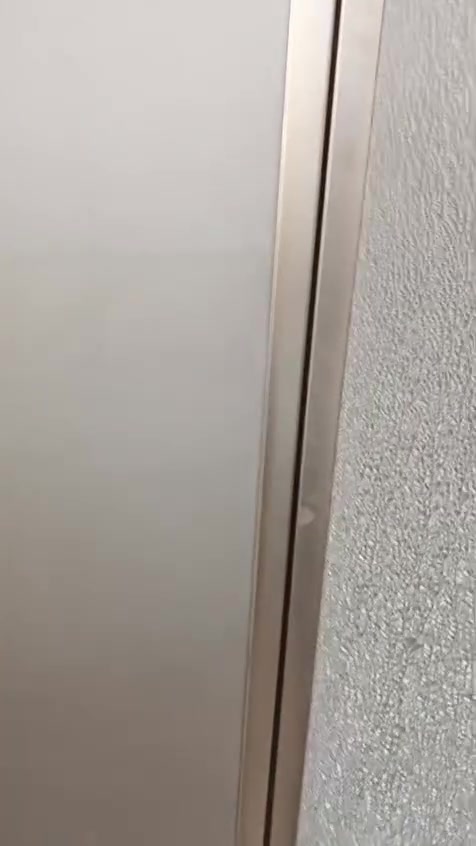 سايد باي سايد • نظيفة • شاشة