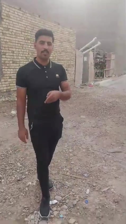 قرب المهندسين • بيت • مراوس