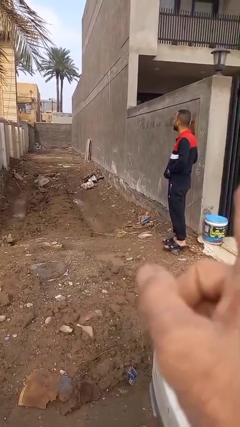 السلام عليكم قطعة أرض اللبيع ***********
