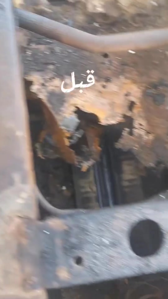 السلام عليكم 
ورشة ابو علي لصيانة الاجهزه المنزليه.
بعقوبه .دور الزراعه ***********
