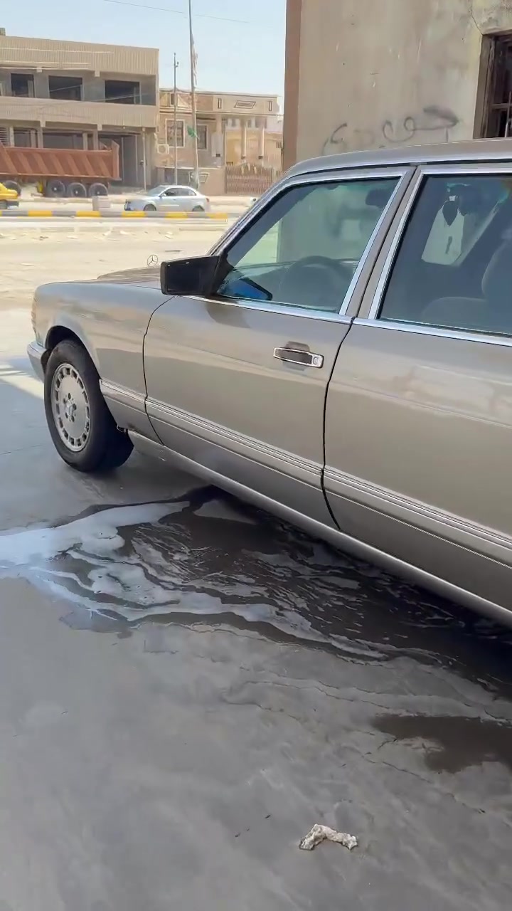 مار سدس مديل ٨٩ باب طويل كير مكينه كفاله شواصي مكفوله رقم جديد انبار تحويل مباشر ،مكان السياره محافظه الديوانيه السعر ، ٤٠ وبيه مجال سياره جاهزه ماناقصه شي تبريد كرهبائيات كله شغاله ، حداديه تايرات ، اتصال فقط ***********
