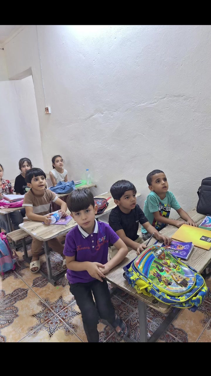 🌟 من حروف العربية تبدأ رحلة التفوق 🌟

📚 أسّس طفلك صح من البداية!

يعلن مركز كاندل للتعليم والتدريب والتطوير عن فتح دورات تأسيس وتقوية اللغة العربية للأطفال بأسلوب مبسّط وممتع يناسب أعمارهم.

✏️ تعلّم الحروف ونطقها الصحيح
📖 القراءة والتهجئة بطريقة سليمة
📝 تحسين الكتابة والخط
🔤 تكوين الكلمات والجمل
⭐ تقوية الإملاء والمهارات الأساسية

بداية قوية في العربية... تعني خطوات أقوى في جميع المواد.

📍 العنوان: شهداء – شارع الأطلال الرئيسي، مجاور عيادة الدكتورة رسل لطب الأسنان.
📞 للتسجيل والاستفسار: ***********

مركز كاندل للتعليم والتدريب والتطوير
✨ نبدأ معهم من الحرف... ونصل بهم إلى التفوق.
