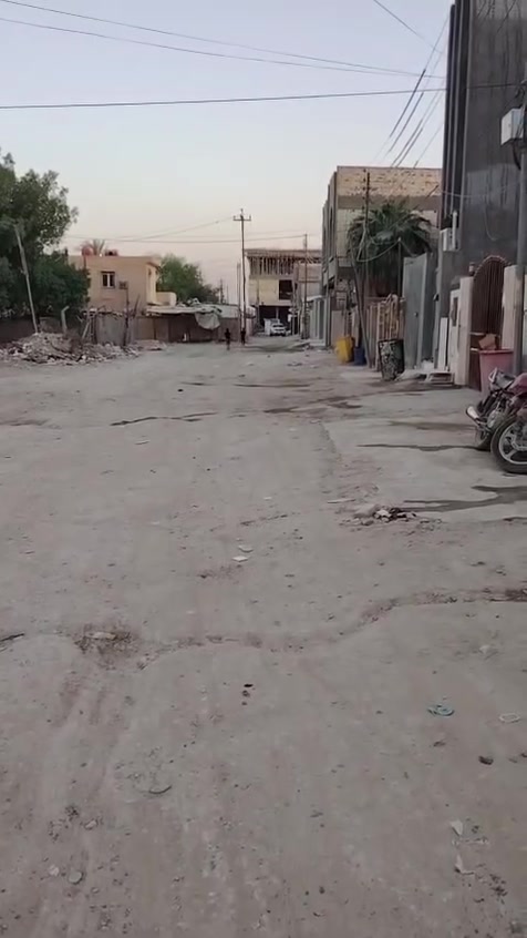 يوجد لدينا

مشتمل الإيجار

غرفه كلدور مطبخ صحيات

سعر اجار ٢٥٠ الف

حله شارع المهندسين قرب دائرة صيانه الكهرباء

للاستفسار الاتصال على الرقم ***********
مراجعة مكتب ابو رقية
