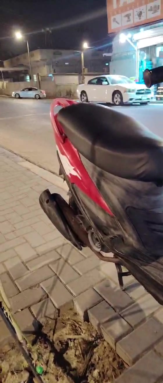 كهربائية • مامفتوحة • بلدي