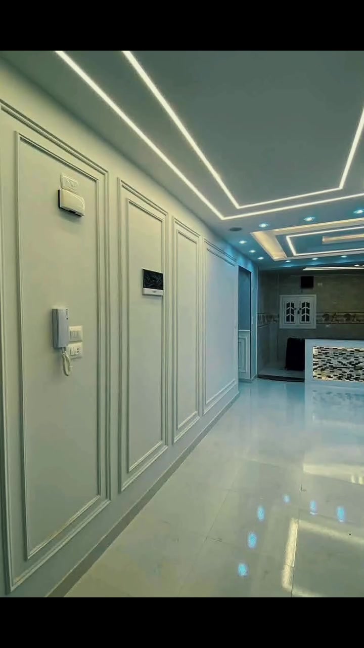 التراث • ديكور عصري • أصباغ