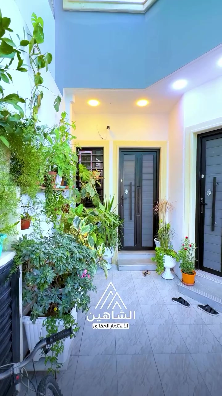 ⁨ ⁨ لـلـبـيـع🏠📍موصل الجانب الايمن مشيرفة الاولى المساحة150متر بناء حديث اكتب تم لمعرفة السعر للأستفسار أكثر.......📞
***********
***********
مكتب الشاهين/حي الزنجلي📍
#العراق 
#الموصل 
#اكسبلور_فولو 
#اكسبلور
#عقارات⁩⁩
