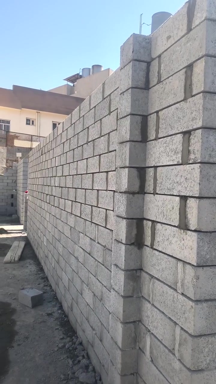 بنا • متفرغ • الموصل