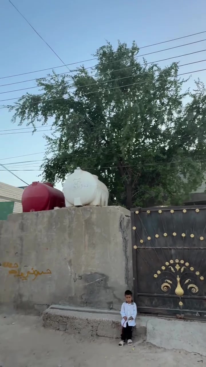 بيت طابو صرف • حي النضال • ١٠٠م