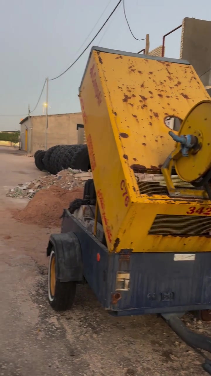 مركبة أخرى • للبيع • بدون تفاصيل