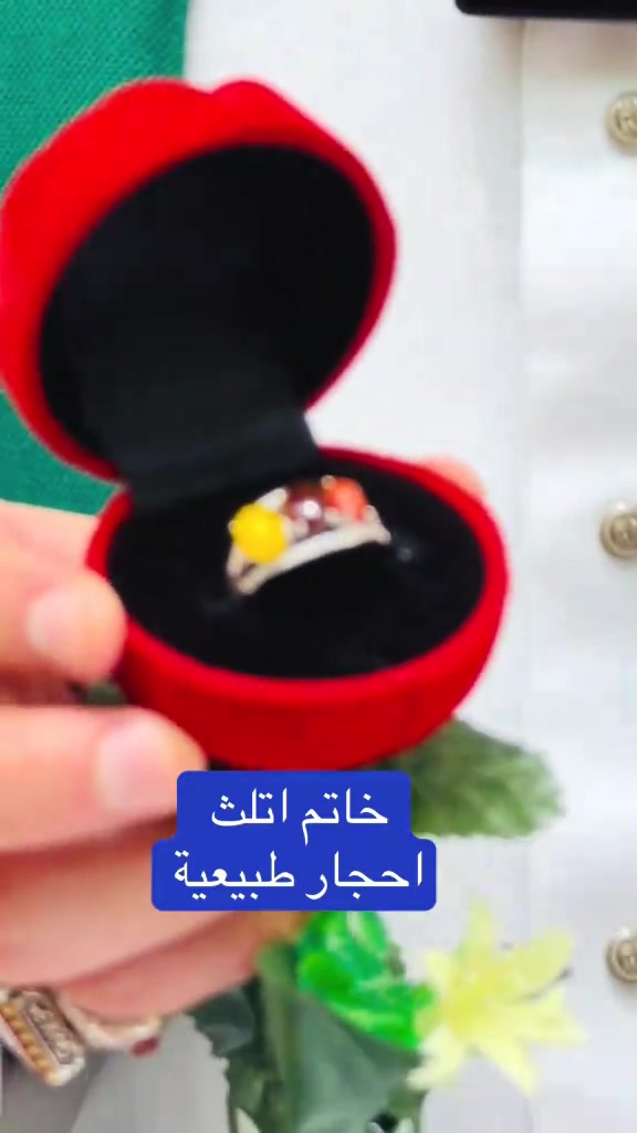 ‎التوصيل كربلاء ٥ الاف وباقي المحافضات ١٠ الاف    وتساب(***********)     العنوان -   كربلاء-شارع الجمهورية داخل مجمع الكوثر للذهب المجاور لباب قبلة ابي فضل العباس عليه السلام مجوهرات سيد مصطفى آل كاظم الكربلائي  https://www.instagram.com/mustafa_al_karbalaiy_4gold?igsh=ZTk0dmdxNHdlM2pp عالانستگرام mustafa_al_karbalaiy_4gold  رابط القناة على التليگرام  https://t.me/Mustafa_alkarbalie  ‎الفيسبوك ‎ مجوهرات سيد مصطفى آل كاظم  الكربلائي    #سيد_مصطفى_آل كاظم _الكربلائي 
