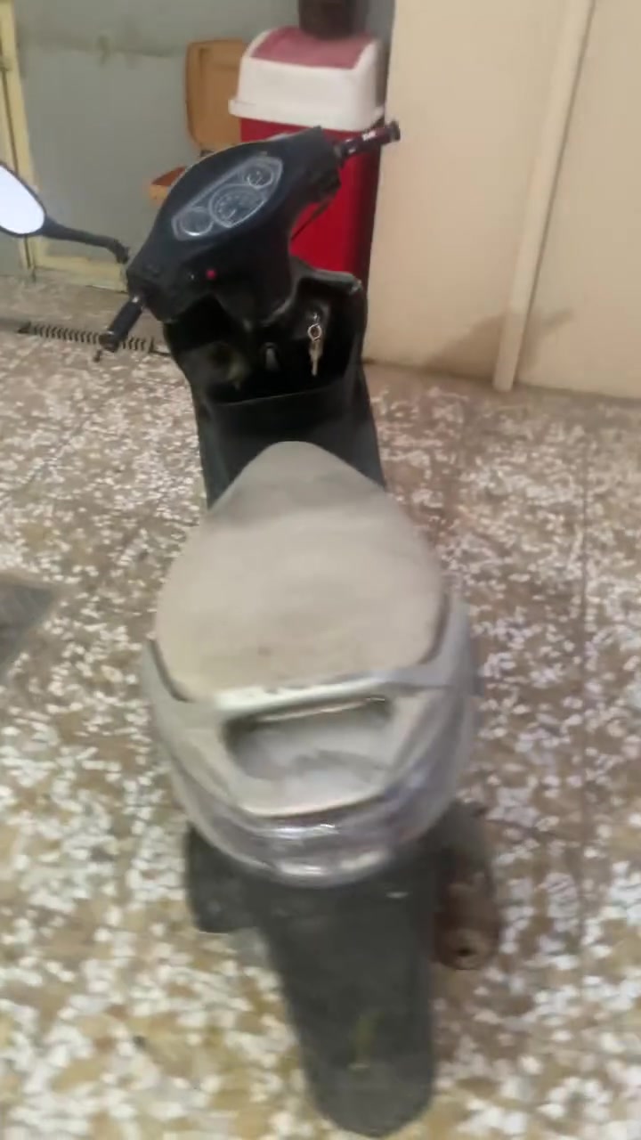 سلام عليكم كامكو جي فور شاهد الله نضيفه مكاني نجف حي نصر سعره خاص وتساب فقط ***********
