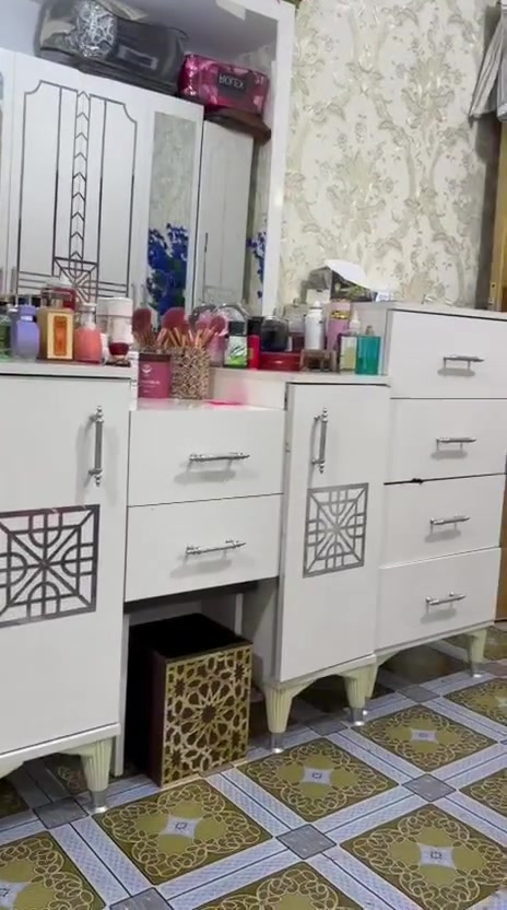 غرفة نوم • استخدام قليل • الحبانيه السيسي
