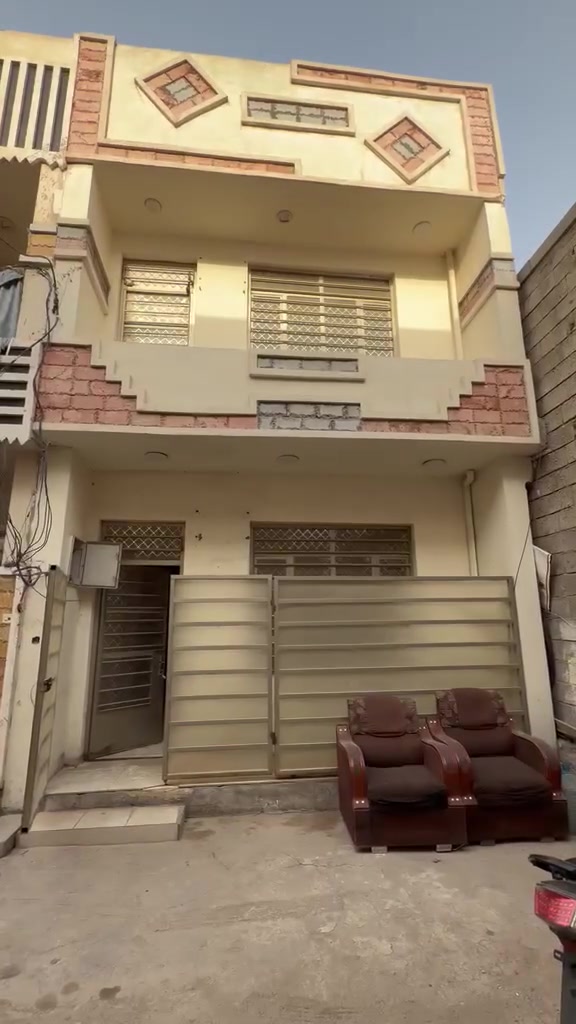 بيت زراعي • ٦١م • سبع ابكار