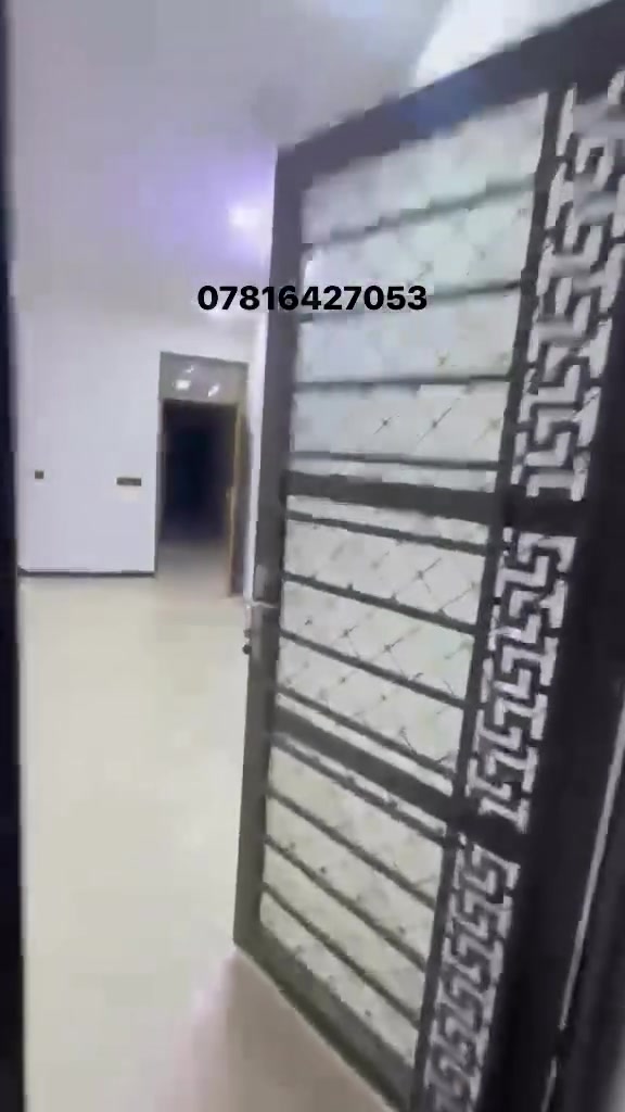 للايجار #للايجار

بيت في الغزالية شارع مدير الامن

صالة ومطبخ و صحيات ٢
وغرف نوم ٣

السعر ٨٠٠ الف

للاتصال ☎️***********
