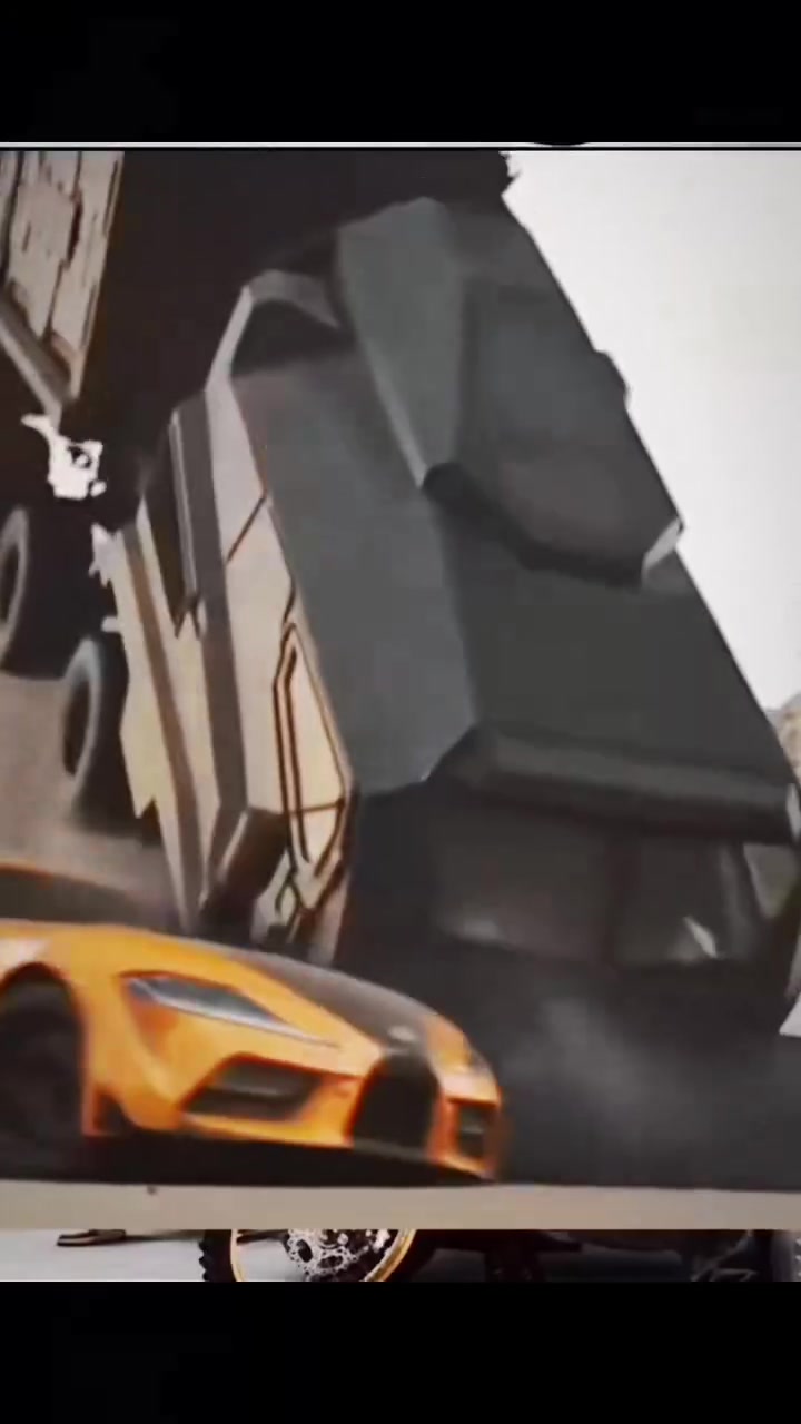 سلام عليكم متوفر
نوع السيارة: تويوتا سوبرا (Toyota GR Supra A90) بتصميم مستوحى من التيم الأسطوري لسلسلة أفلام Fast & Furious (ألوان البرتقالي الجريء والأسود الخاطف للأنظار). 

​القياس (Scale): 1/64 المصغرة بدقة احترافية.

​مستوى الدقة: تفاصيل دقيقة جداً تشمل التصميم الخارجي والخطوط العريضة بدقة مذهلة، ومثبتة على قاعدة عرض فاخرة مع غطاء أكريليك لحمايتها.
​الشركة المصنعة: Original Model. 
​النادرة والإصدار: إصدار عالمي محدود جداً يقتصر على 999 قطعة فقط حول العالم، والقطعة التي بين أيدينا تحمل الرقم المميز 176 من أصل 999! قطعة بل عالم
متوفر توصيل لكل لمحافظات 
للحجز ولستفسار وتساب فقط 
*********** سعر 40 شامل لتوصيل

نص مكتوب في الصور:
- @mcwbd