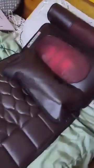 فراش تدليك كامل جديد غير مستخدم ٥٥ مع توصيل ***********
