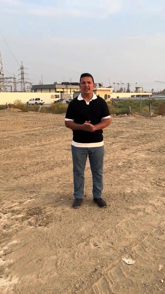 قطعة تجارية • سعر مغري • تفاصيل بالفيديو